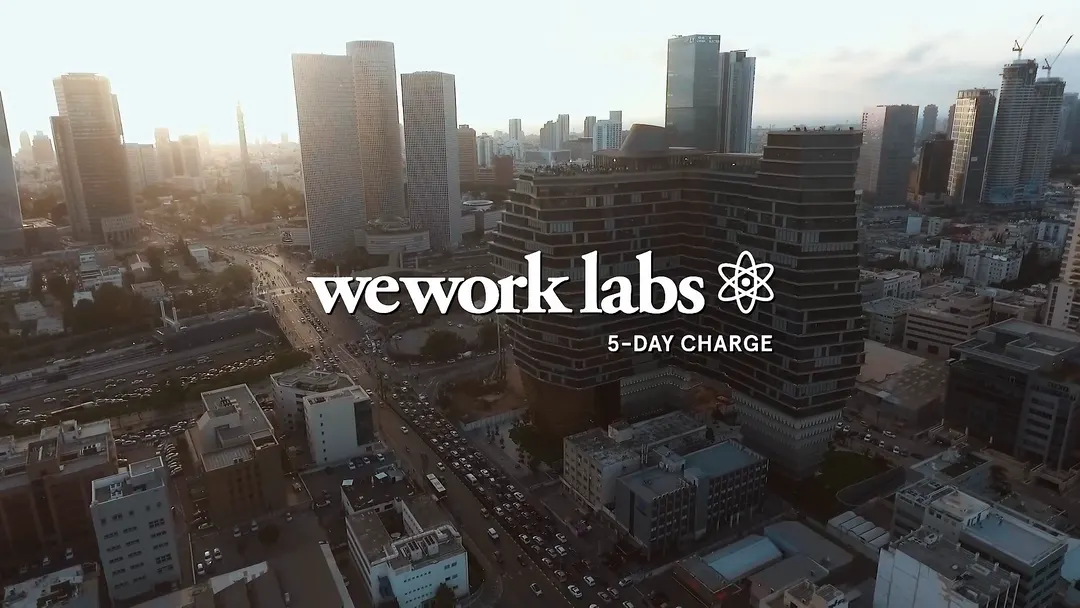 WeWork